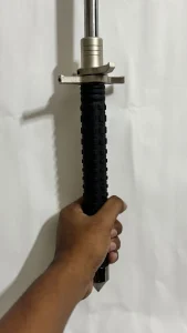 32 Inch Premium Metal Self Defence Stick বাংলাদেশ | Retractable Security Stick | Sadiqo