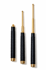 Premium Retractable Self Defence Stick বাংলাদেশ | Compact Metal Safety Stick | Sadiqo