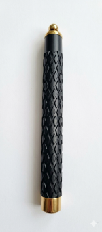 Premium Retractable Self Defence Stick বাংলাদেশ | Compact Metal Safety Stick | Sadiqo