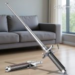 32 Inch Premium Metal Self Defence Stick বাংলাদেশ | Retractable Security Stick | Sadiqo