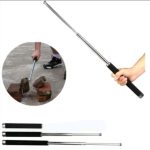 26 Inch Self Defence Stick বাংলাদেশ | প্রিমিয়াম মেটাল সেল্ফ ডিফেন্স স্টিক | Sadiqo